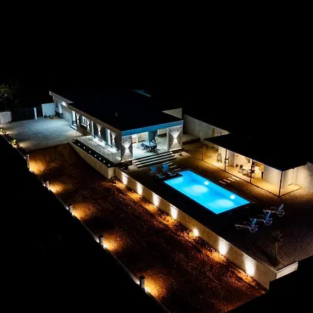 Lumiere Villa