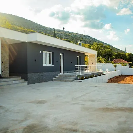 Villa Lumiere Mostar