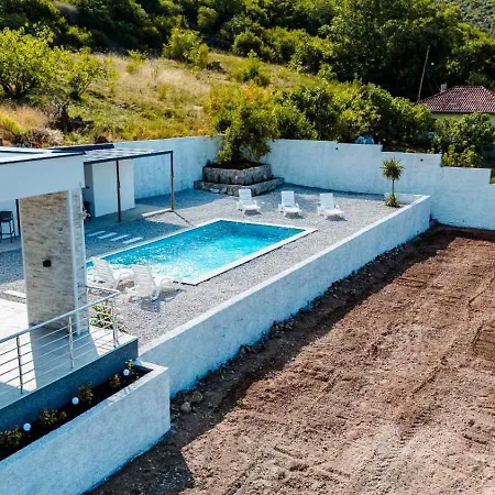 Villa Lumiere Mostar