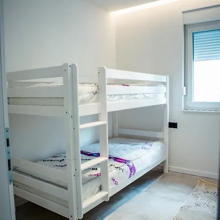 Lumiere Villa Mostar