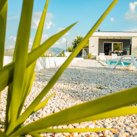 Villa Lumiere Mostar