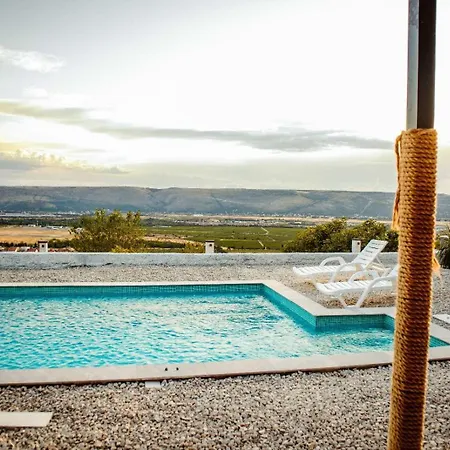 Lumiere Villa Mostar