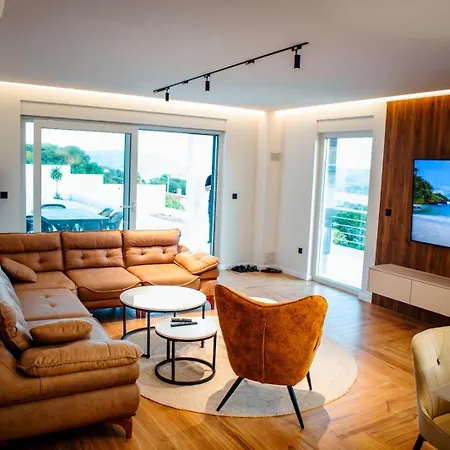 Lumiere Villa Mostar