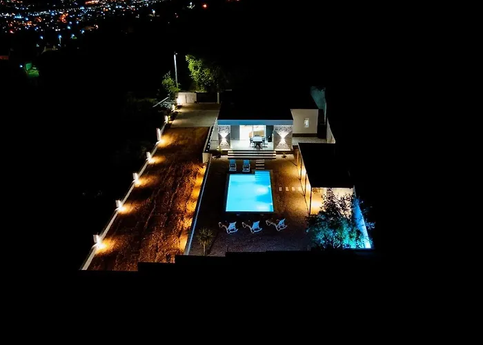 Βίλα Lumiere Μόσταρ