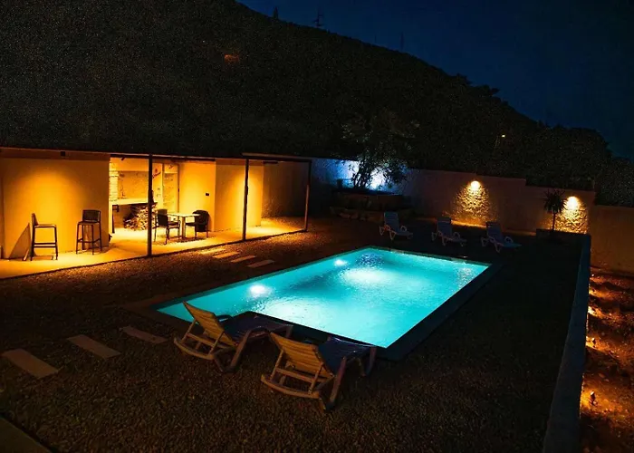 Lumiere Μόσταρ