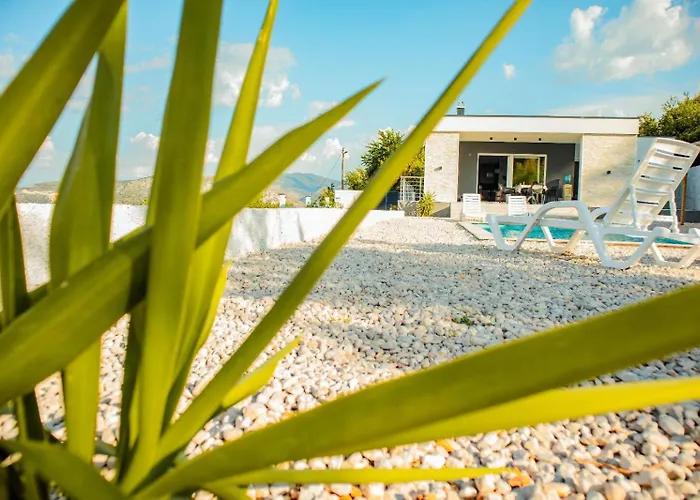 Βίλα Lumiere Μόσταρ